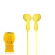 Наушники Remax RM-505 Yellow - изображение 2