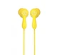Наушники Remax RM-505 Yellow - изображение 3