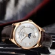 Чоловічий механічний годинник Lobinni Premium - изображение 8