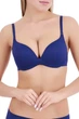 Бюстгальтер push-up Marc & Andre 80A Синий (54047) - изображение 1