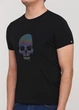 Футболка "Only Man" (95-TSH-3-02-black/skull-2XL) - изображение 3