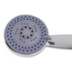 Лейка для ручного душа Lidz (CRM)- 51 14 000 00 - изображение 6