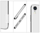 Чохол Nillkin Nature Series для Apple iPhone XR Безбарвний прозорий - зображення 2