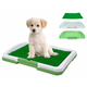 Туалет для собак Puppy Potty Pad 3 уровня 47х34х6см (45688) - изображение 2