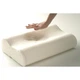 Ортопедическая подушка для сна Memory Pillow с памятью (463665) - изображение 3