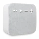 Bluetooth колонка Remax RB-M18 White - изображение 3