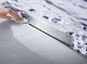 GEBERIT декоративная накладка для душевого элемента, комплект, пластик, хром глянц (154.335.21.1) - изображение 5