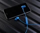 Навушники bluetooth Proda PD-BN300 Blue - зображення 4
