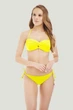 Верх купальника Push Up Marc & Andre 48A Жовтий (65634) - зображення 3