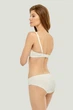 Бюстгальтер push-up двойной Marc & Andre 80A Белый (65605) - изображение 3