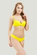 Верх купальника Push Up Marc & Andre 48A Жовтий (65639) - зображення 3