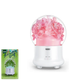 Зволожувач (ароматизатор) повітря Remax Aroma Lamp RT-A700 Pink - зображення 1