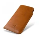 Футляр Stenk Elegance для Motorola Edge 40 Camel (74510) - изображение 2