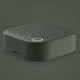 Bluetooth колонка Remax RB-M27 Green - зображення 2