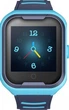 Детские часы HQ 4G Smart Baby Watch A36E Синие HM82 - изображение 2