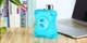 Пляшка для води Remax Starfish Happy Cup RT-CUP37 Blue - зображення 4