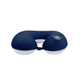 Надувна подушка для подорожей Remax Neck Pillow RT-SP03 Blue - зображення 1
