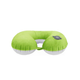 Надувная подушка для путешествий Remax Neck Pillow RT-SP03 Green - изображение 1