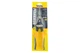 Ножницы по металлу Mastertool 250 мм прямые 01-0424 (01-0424) - изображение 3