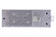Замок кодовый FZB Sofia 14-41 / DL9 40 мм - изображение 3