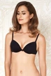 Бюстгальтер push-up gel Anabel Arto 70C Черный-01 (64937) - изображение 1