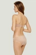Трусики слип Marc & Andre 5(XL) Бежевый (66120) - изображение 4