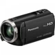 Цифровая видеокамера Panasonic HC-V260 Black (HC-V260EE-K). 47400 - изображение 1