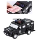 Інтерактивна електронна скарбничка-сейф з кодовим замком машинка Hummer Cach Truck (D-2019090576) - зображення 4