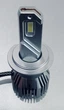 LED лампы головного света H7 U9D16 COB Canbus Hyundai Tucson Mistra KIA Forte Sedona Carnival 5600Lm 50Watt - изображение 5