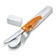 Набір для пікніка Victorinox SwissClassic Table Set 3 пр 6.7192.F9 - зображення 2
