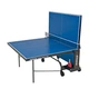 Тенісний стіл Donic indoor roller 600 (230286-B) - зображення 2