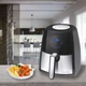 Фритюрниця для приготування без масла і жиру Profi Cook PC-FR 1147 - изображение 2