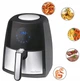 Фритюрниця для приготування без масла і жиру Profi Cook PC-FR 1147 - изображение 5