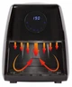 Фритюрниця для приготування без масла і жиру Profi Cook PC-FR 1147 - изображение 6