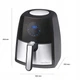Фритюрниця для приготування без масла і жиру Profi Cook PC-FR 1147 - изображение 7