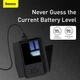 УМБ Baseus Super Mini 20000mAh 22.5W 5A с технологией QC3.0+PD3.0 + Кабель USB to Type-C Черный - изображение 14