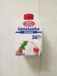 Вершки 36% Mlekovita Smietanka Polska, 500мл (Польща) - зображення 4