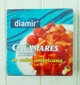 Консервы кальмары в американском соусе Diamir En Salsa Americana 266 г / 168 г Испания (1168688438) - изображение 3