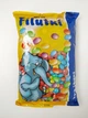 Драже с молочным шоколадом Filutki 1 кг Финляндия (1060006515) - изображение 1