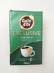 Кофе молотый Cafe d'Or Exclusive 250гр (Польша) - изображение 1