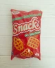 Снеки для жарки Spolem Snack, 200 г Польша (771295195) - изображение 3