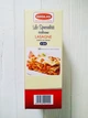 Листи для лазаньї Le Specialita Italiane Lasagne, 500г (Італія) - зображення 3