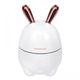 Зволожувач повітря і нічник Humidifier Rabbit Y105 Білий 200 мл - зображення 2