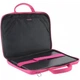 Сумка для ноутбука Tucano 14" Darkolor Fuchsia (BDA1314-F) - изображение 3