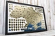Самая подробная скретч карта Украины My Map Ukraine edition UA 61*41 см (на украинском языке) - изображение 8