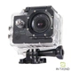 Экшн камера Action Camera WiFi SJ7000R Чёрная водонепроницаемая с пультом и аквабоксом для подводной съемки - изображение 2