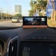 Автомобільний відеореєстратор Car Reacord T7 - реєстратор GPS навігатор з камерою заднього виду вбудованим мікрофоном - зображення 7