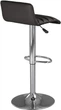 Стілець барний Nowy Styl OLIVIA ordf CHROME (BOX) ECO-30 - зображення 2