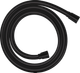 Шланг для душу Isiflex`B 1.6 м, Matt Black (28276670) - изображение 1