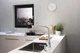 Диспенсер для жидкого мыла HANSGROHE A71 40468000 - изображение 5